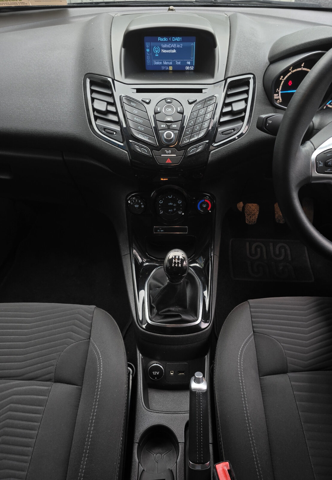 2016 Ford Fiesta 1.0 Petrol - Image 13