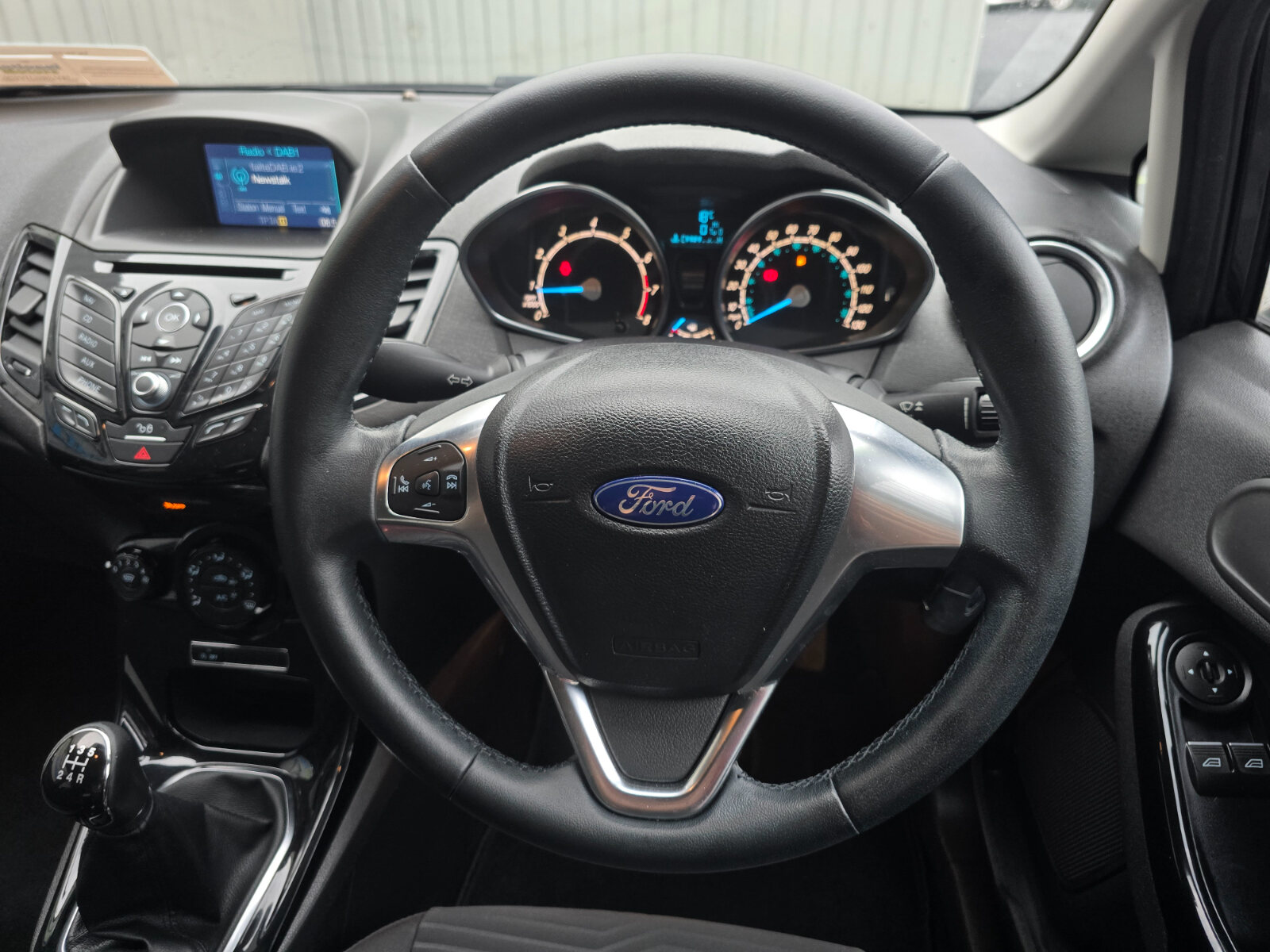 2016 Ford Fiesta 1.0 Petrol - Image 17
