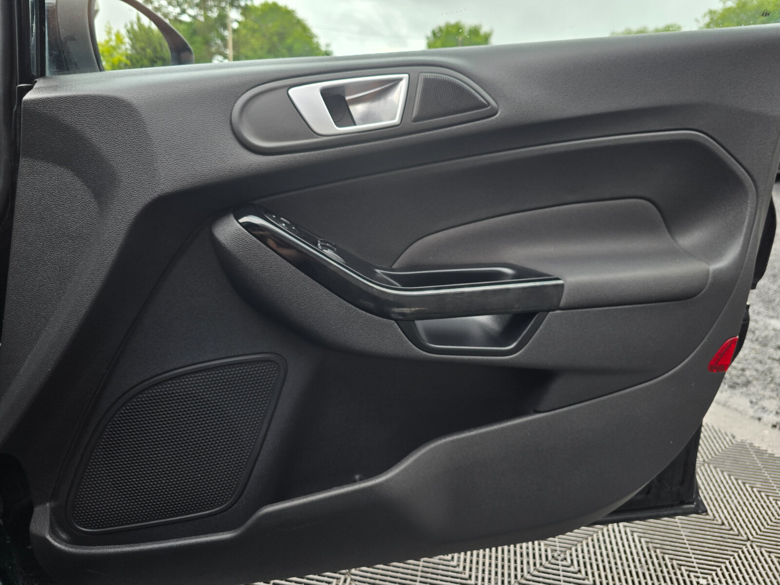 2016 Ford Fiesta 1.0 Petrol - Image 19