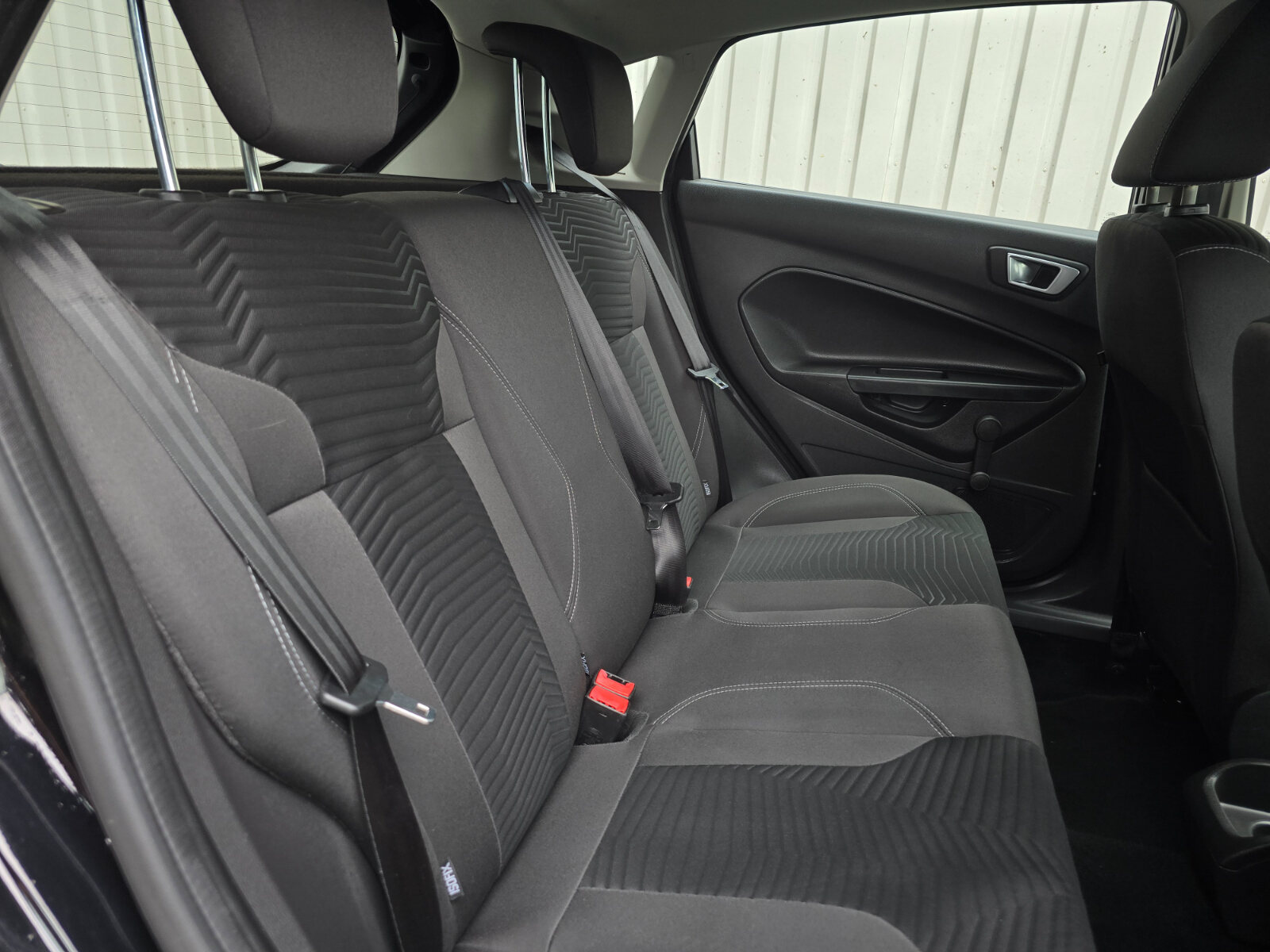 2016 Ford Fiesta 1.0 Petrol - Image 20