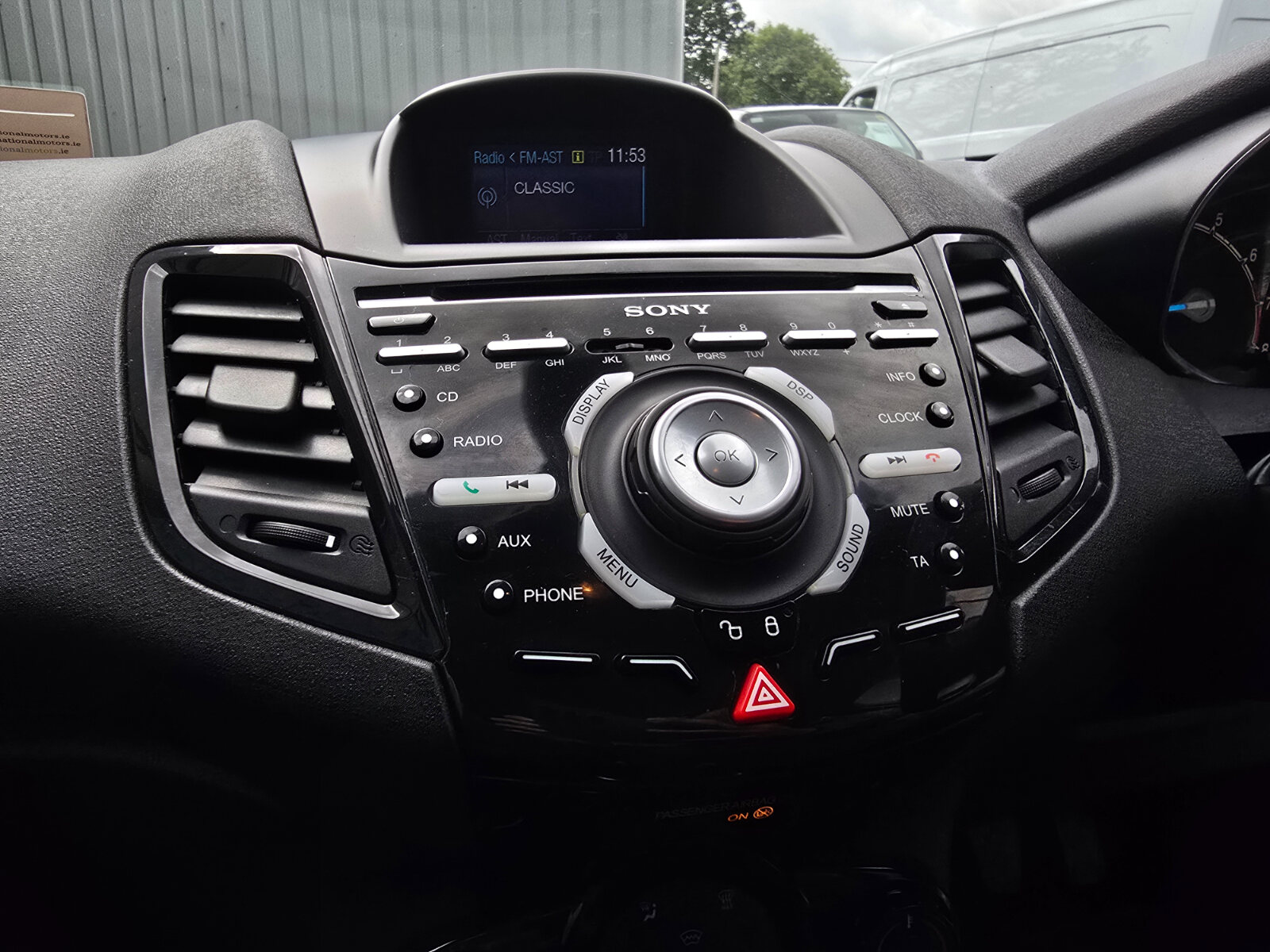 2014 Ford Fiesta Titanium 1.0 Petrol - Image 16