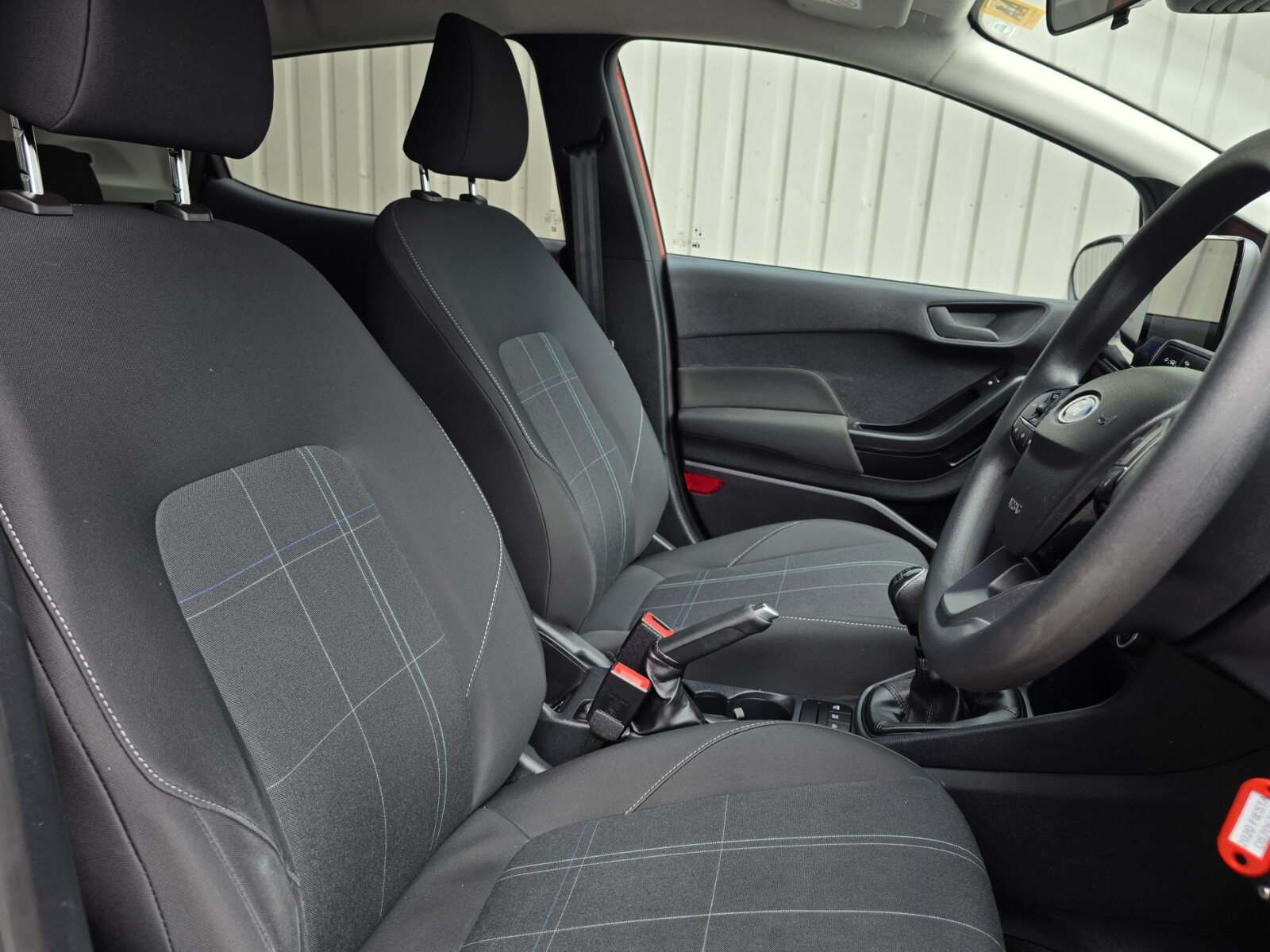 2020 Ford Fiesta TREND 1.0 Petrol - Image 12