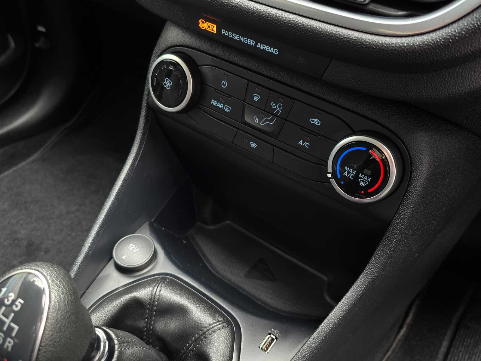 2020 Ford Fiesta TREND 1.0 Petrol - Image 15