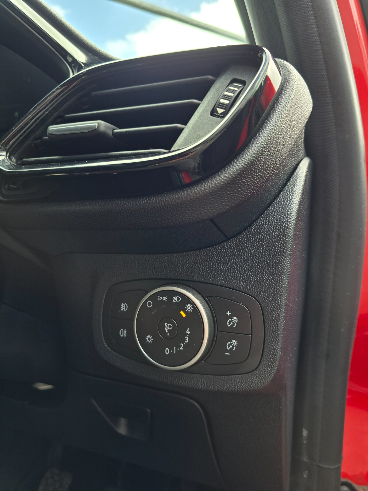 2020 Ford Fiesta TREND 1.0 Petrol - Image 18