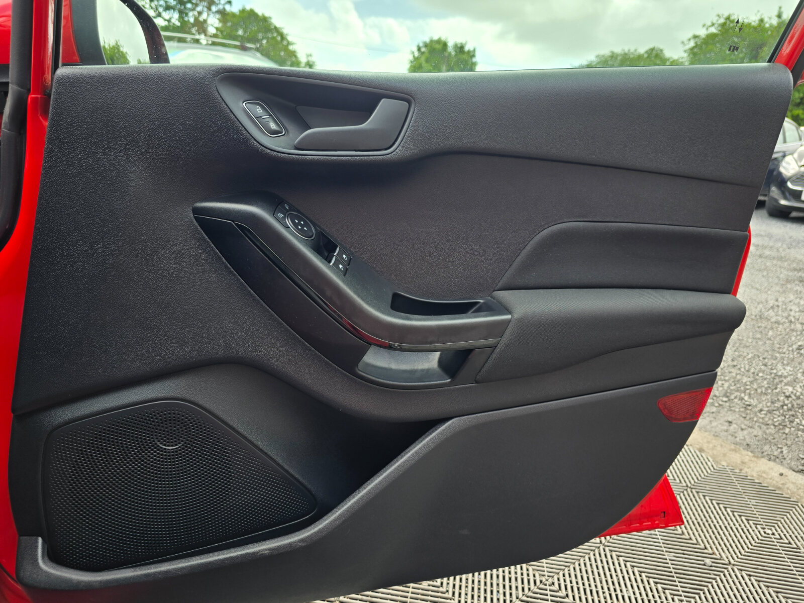 2020 Ford Fiesta TREND 1.0 Petrol - Image 19