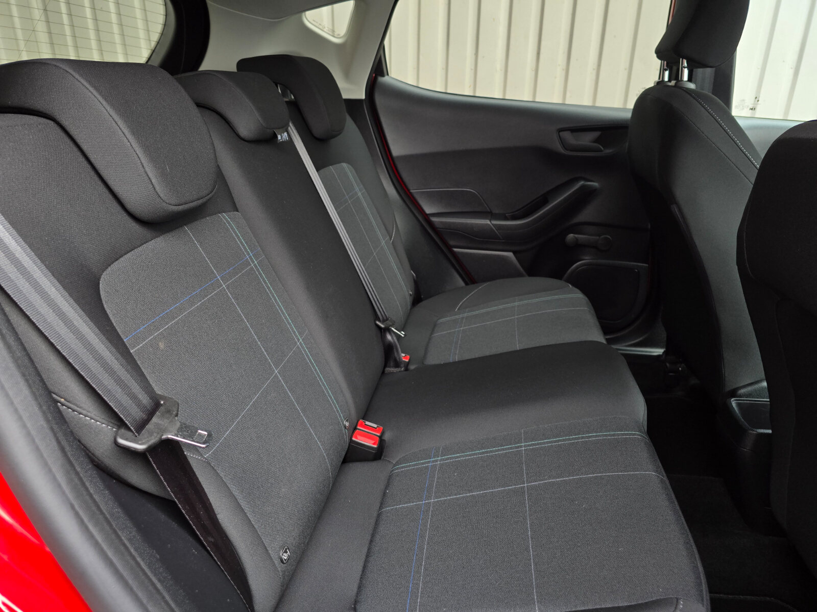 2020 Ford Fiesta TREND 1.0 Petrol - Image 20