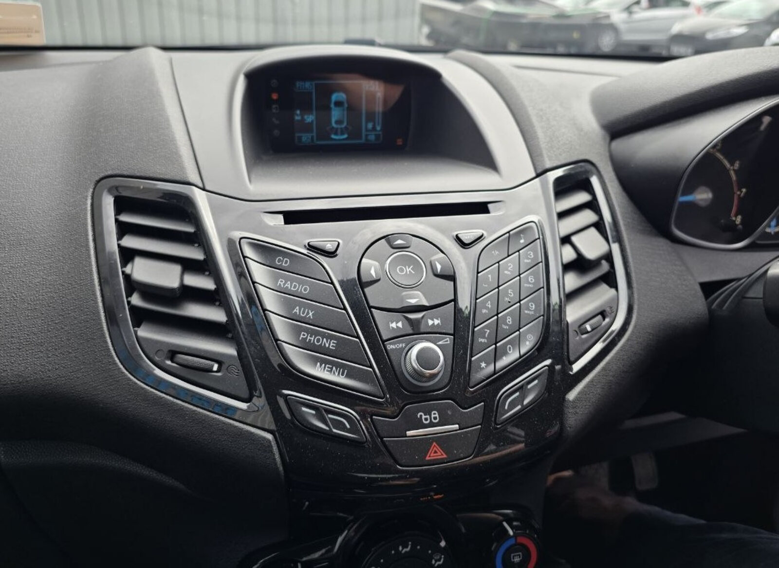 2015 Ford Fiesta 1.0 Petrol - Image 16