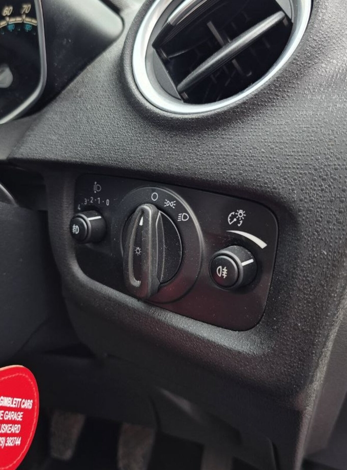 2015 Ford Fiesta 1.0 Petrol - Image 18
