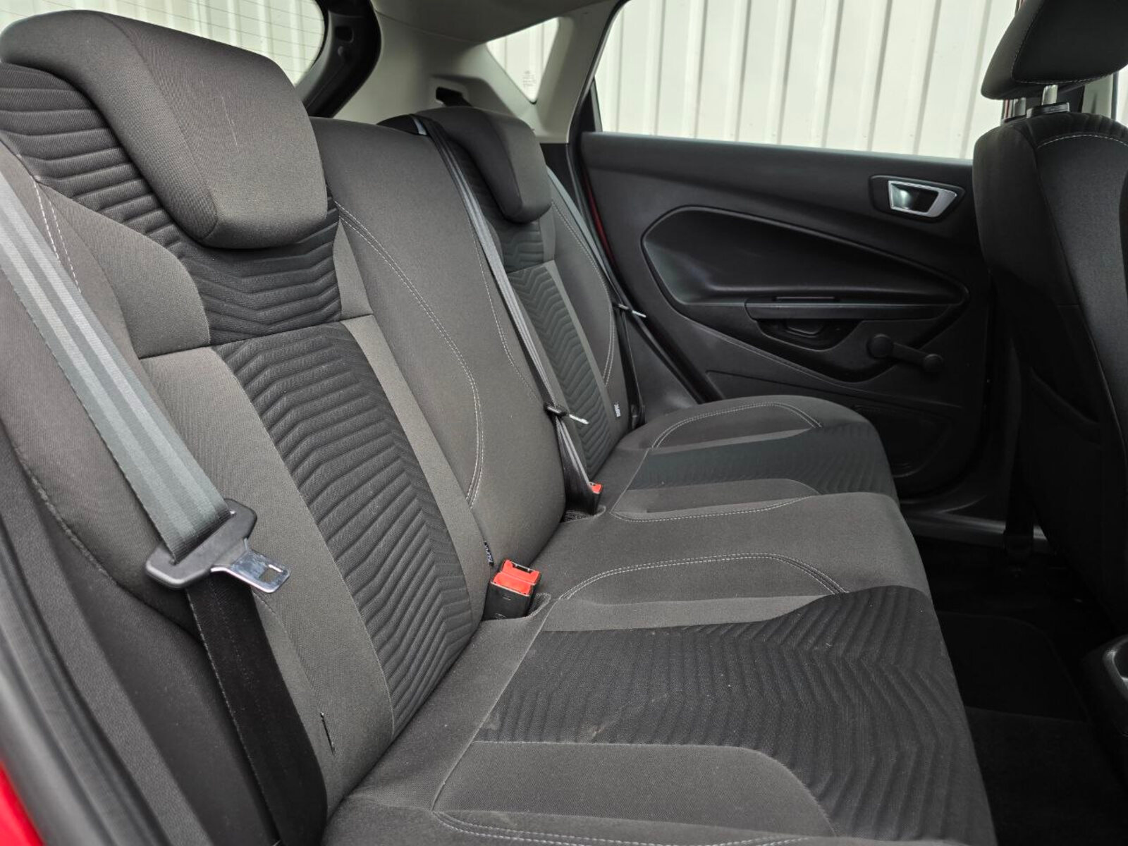 2015 Ford Fiesta 1.0 Petrol - Image 19