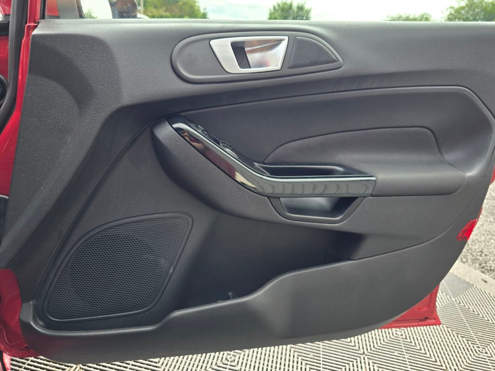 2015 Ford Fiesta 1.0 Petrol - Image 20