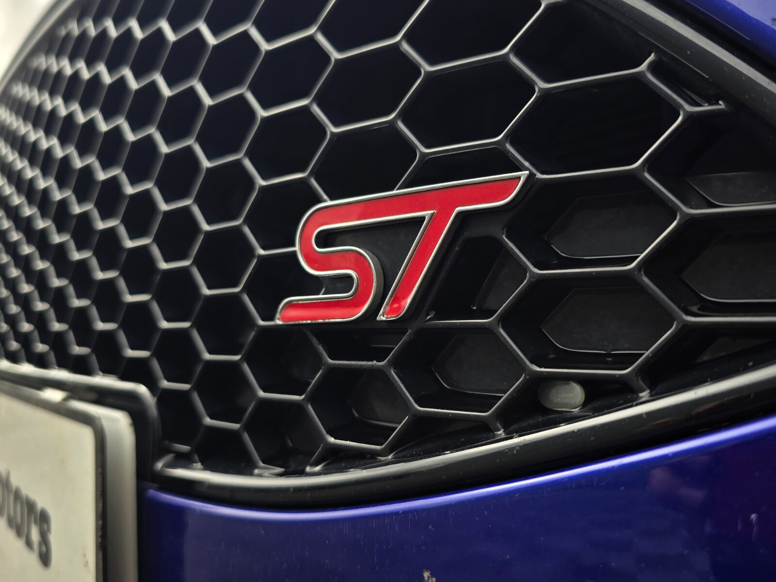 2015 Ford Fiesta ST-2 1.6 Petrol - Image 9
