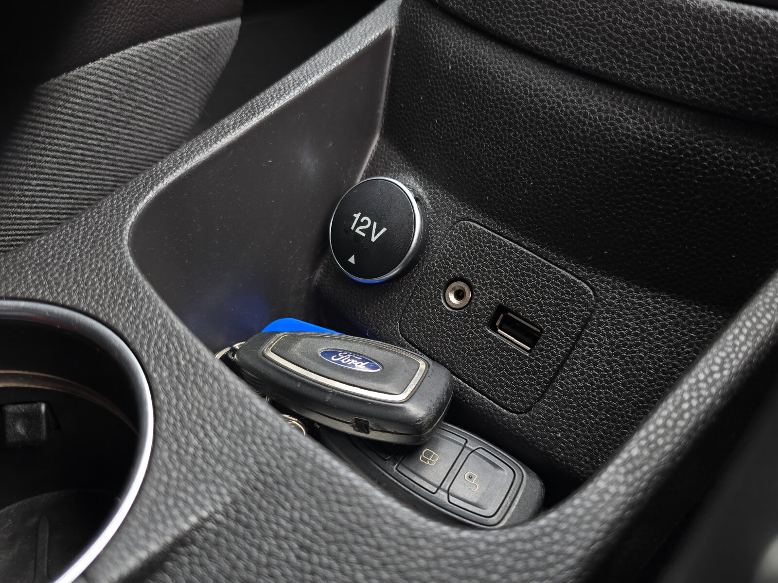 2015 Ford Fiesta ST-2 1.6 Petrol - Image 15
