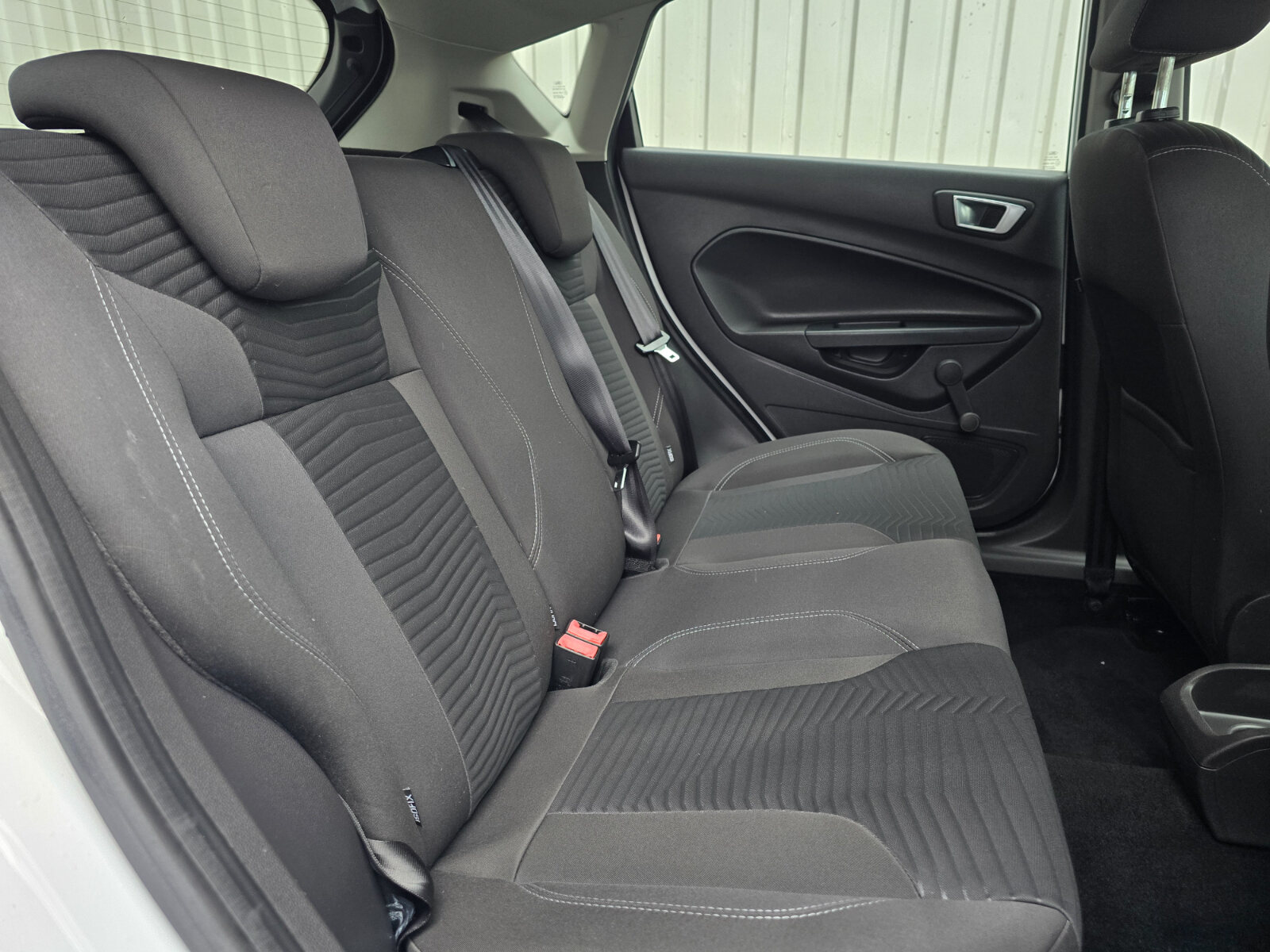 2015 Ford Fiesta 1.0 Petrol - Image 20