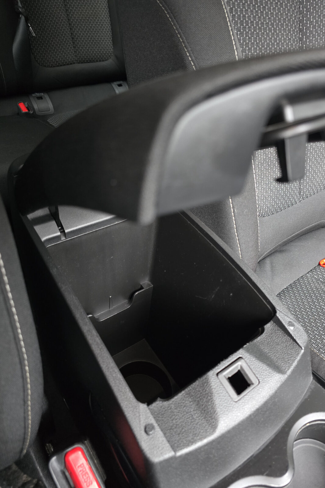 2016 Renault Kadjar 1.5 dCi ENERGY Dynamique NAV - Image 14