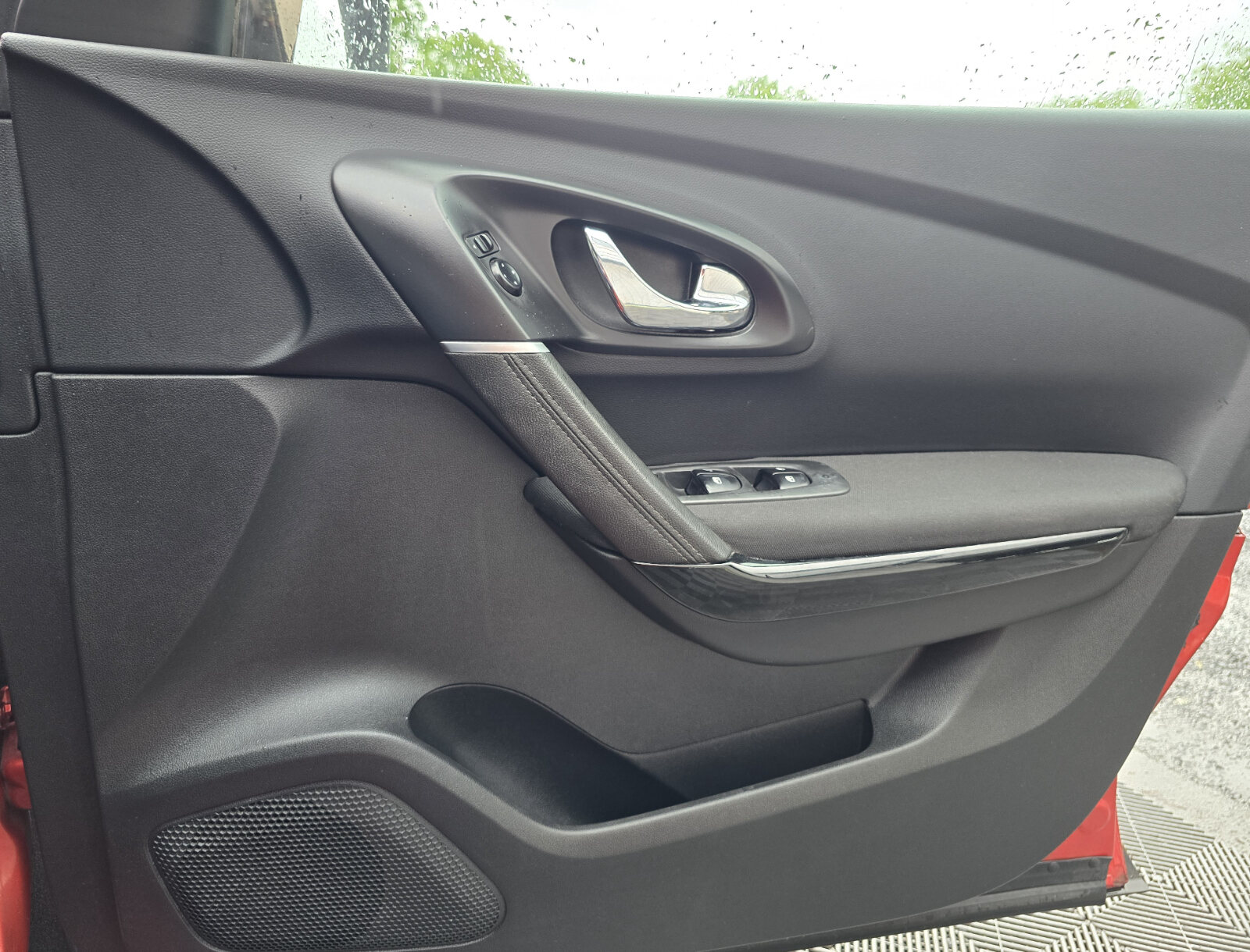 2016 Renault Kadjar 1.5 dCi ENERGY Dynamique NAV - Image 20
