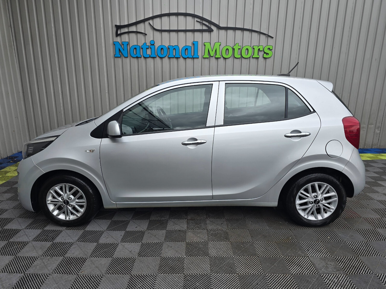 2021 Kia Picanto 1.0 Petrol - Image 6