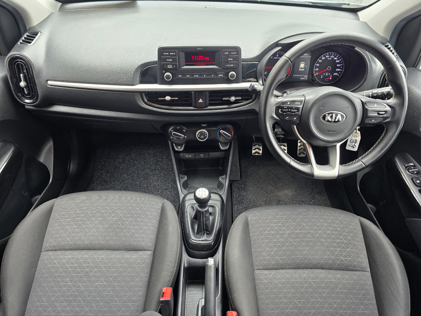 2021 Kia Picanto 1.0 Petrol - Image 10