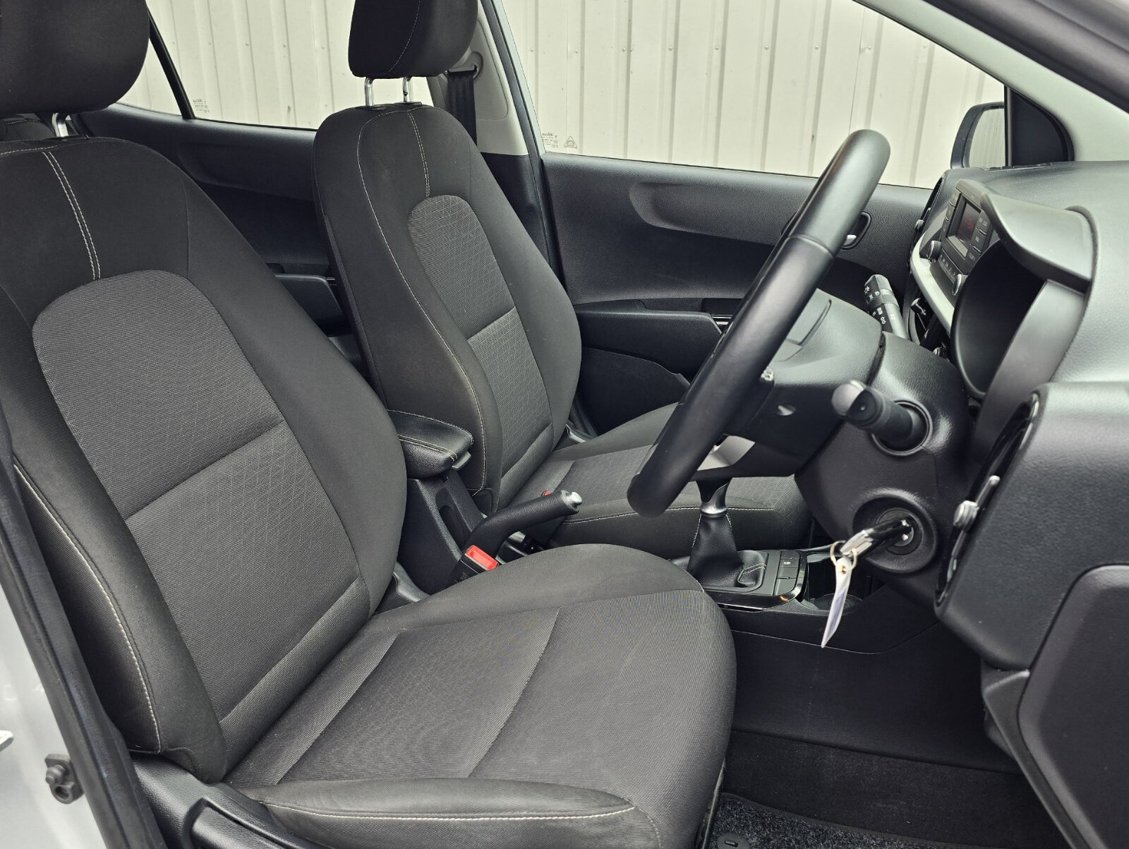 2021 Kia Picanto 1.0 Petrol - Image 11
