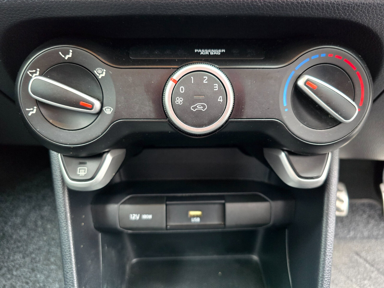 2021 Kia Picanto 1.0 Petrol - Image 14