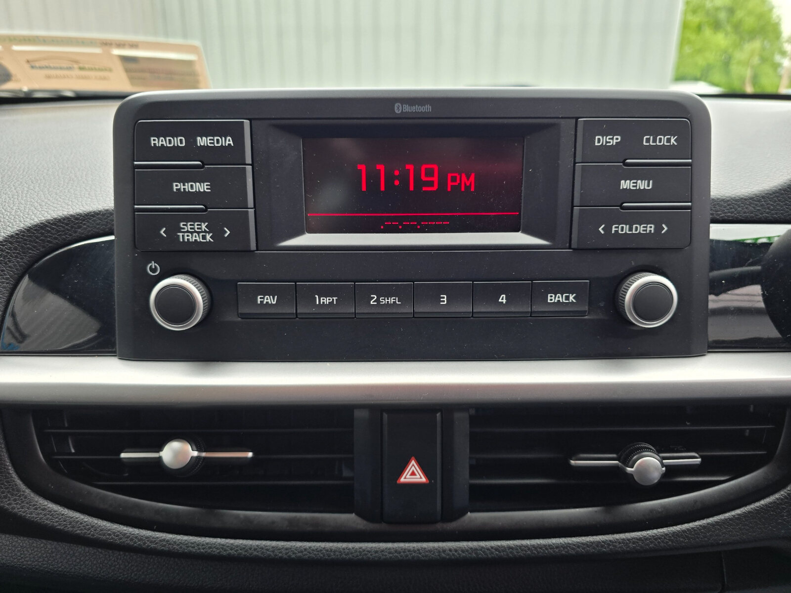 2021 Kia Picanto 1.0 Petrol - Image 15