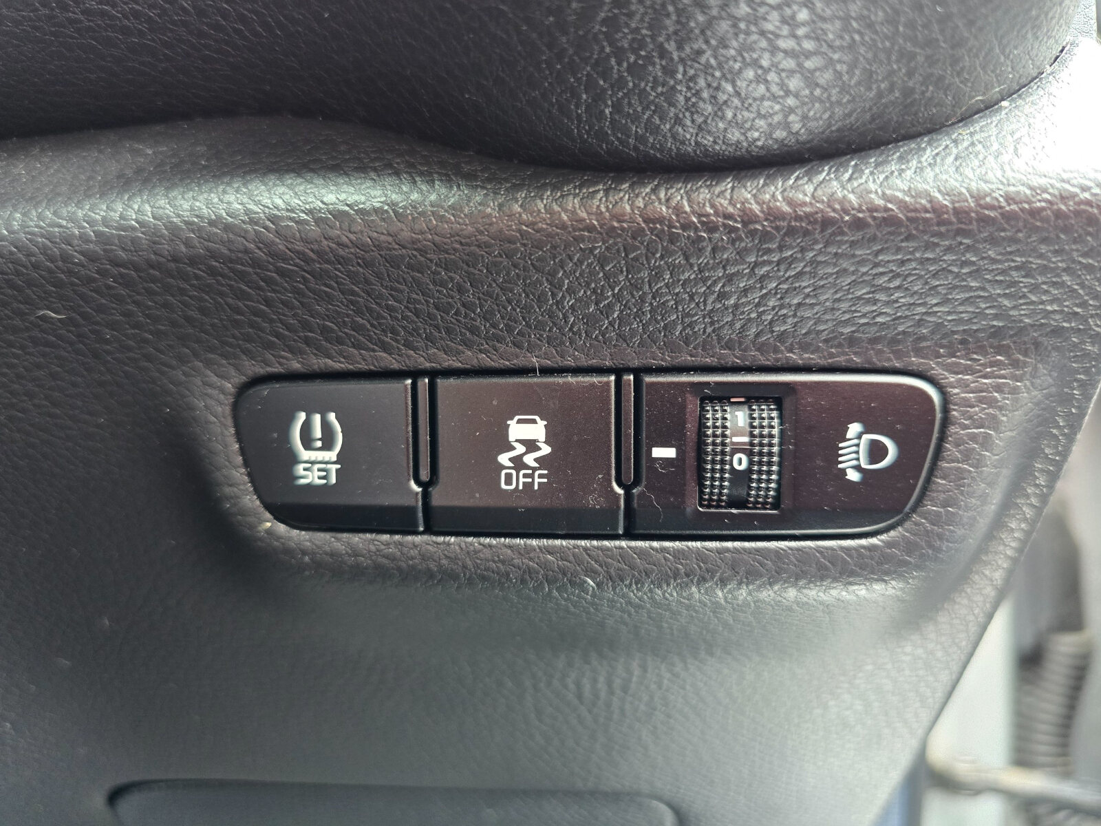 2021 Kia Picanto 1.0 Petrol - Image 17