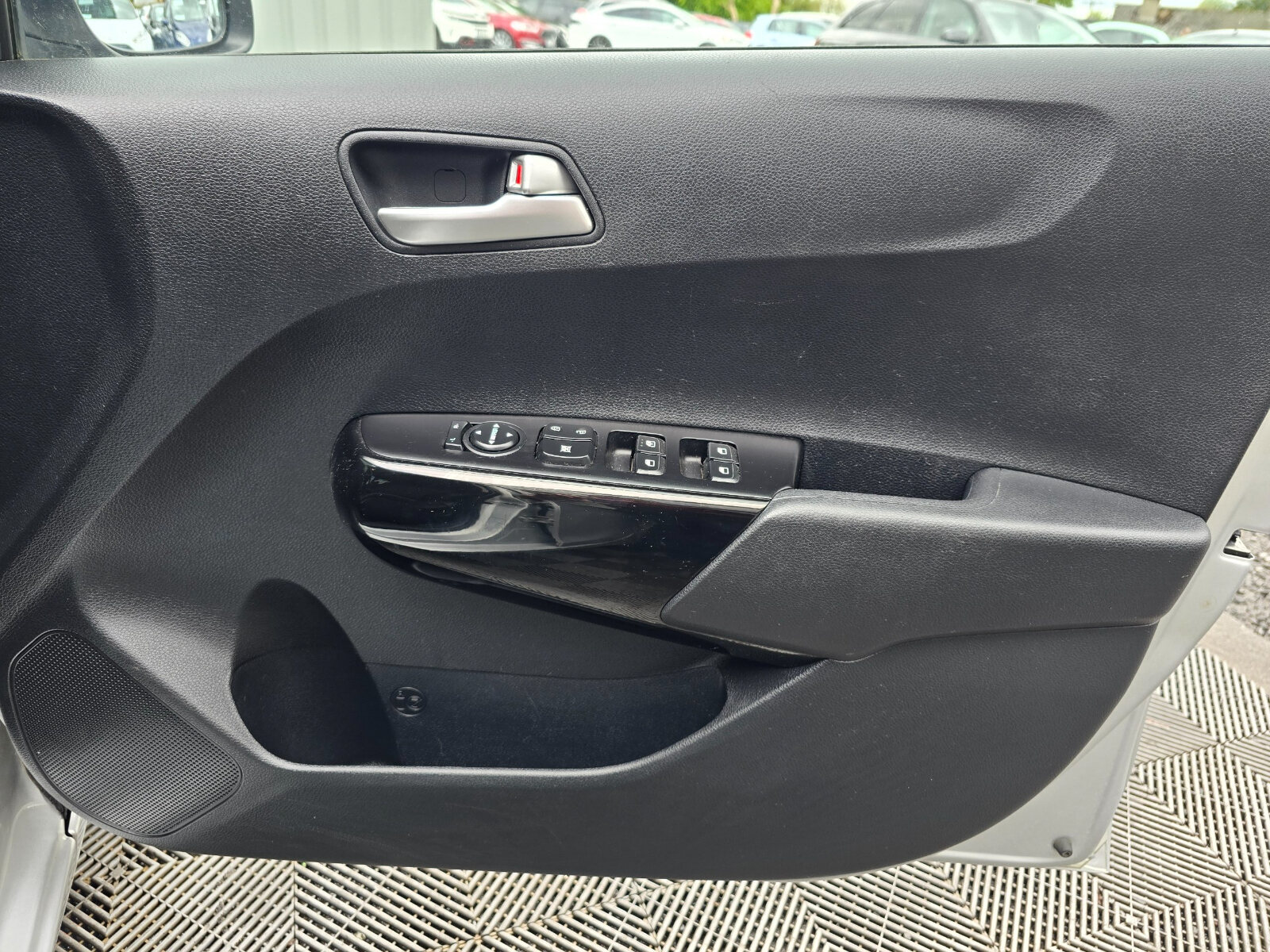 2021 Kia Picanto 1.0 Petrol - Image 18