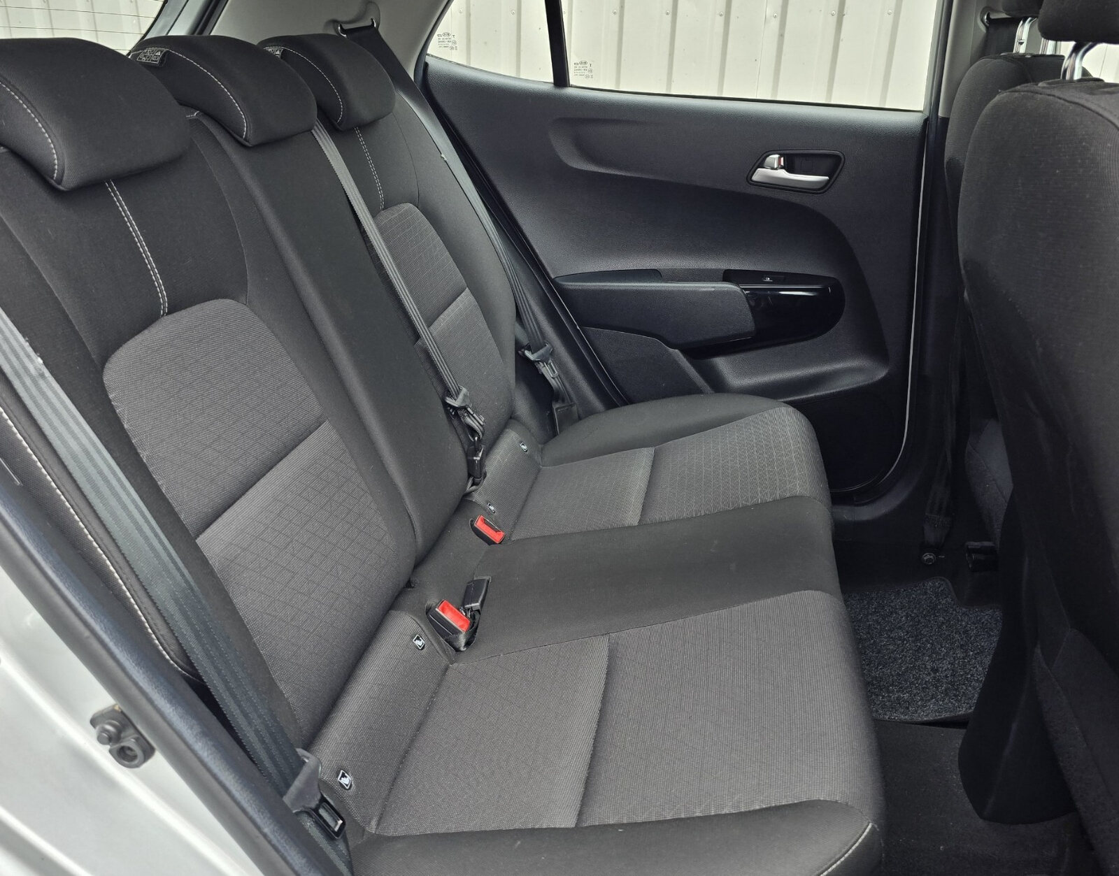 2021 Kia Picanto 1.0 Petrol - Image 20