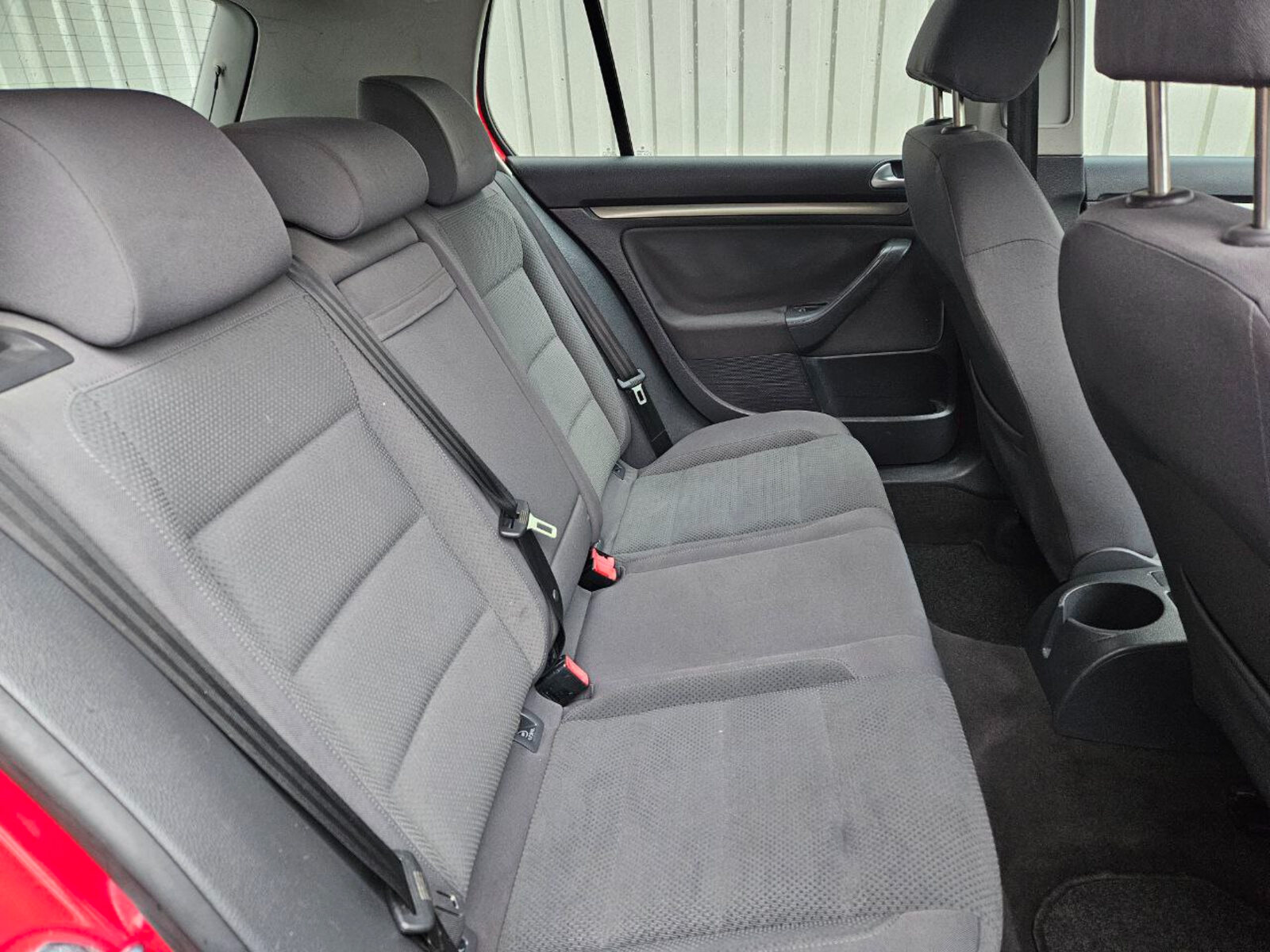 2006 Volkswagen Golf 1.4 Petrol Comfortline - Image 12