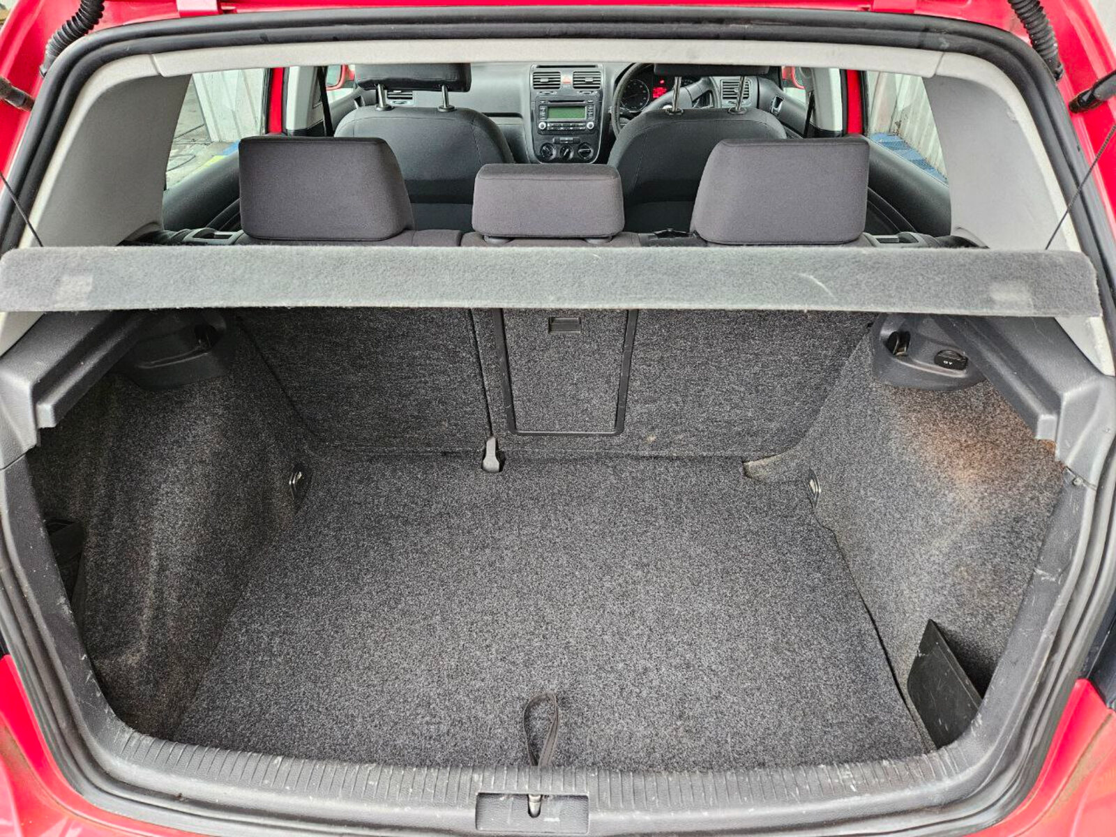 2006 Volkswagen Golf 1.4 Petrol Comfortline - Image 13