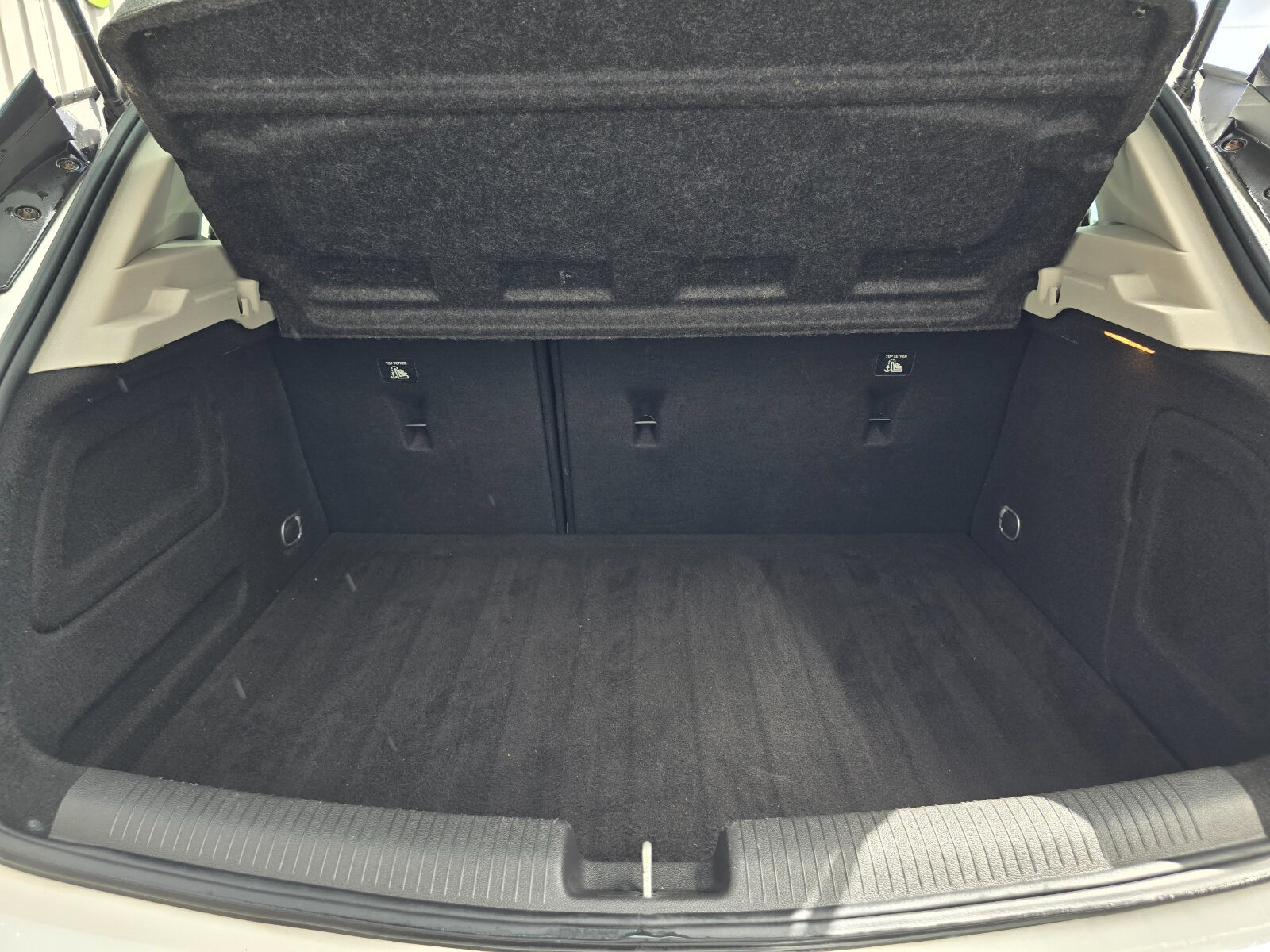 2016 Opel Astra 1.4 Petrol - Image 20
