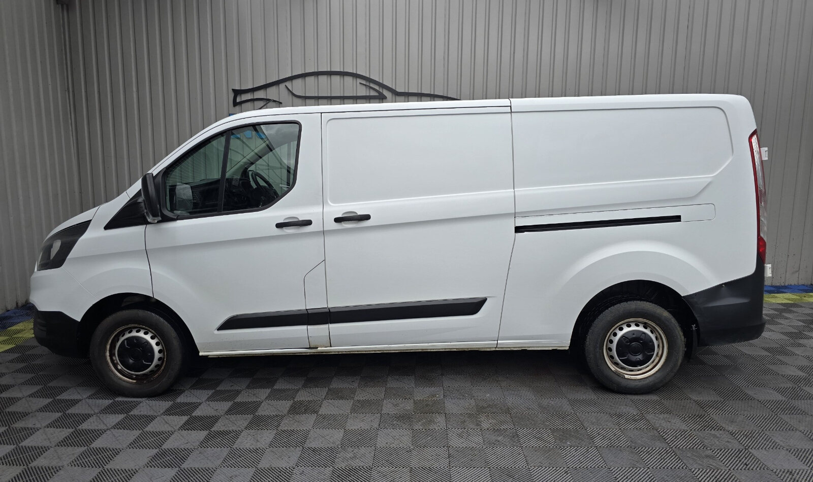 2021 Ford Transit 2.0 Diesel - Image 6