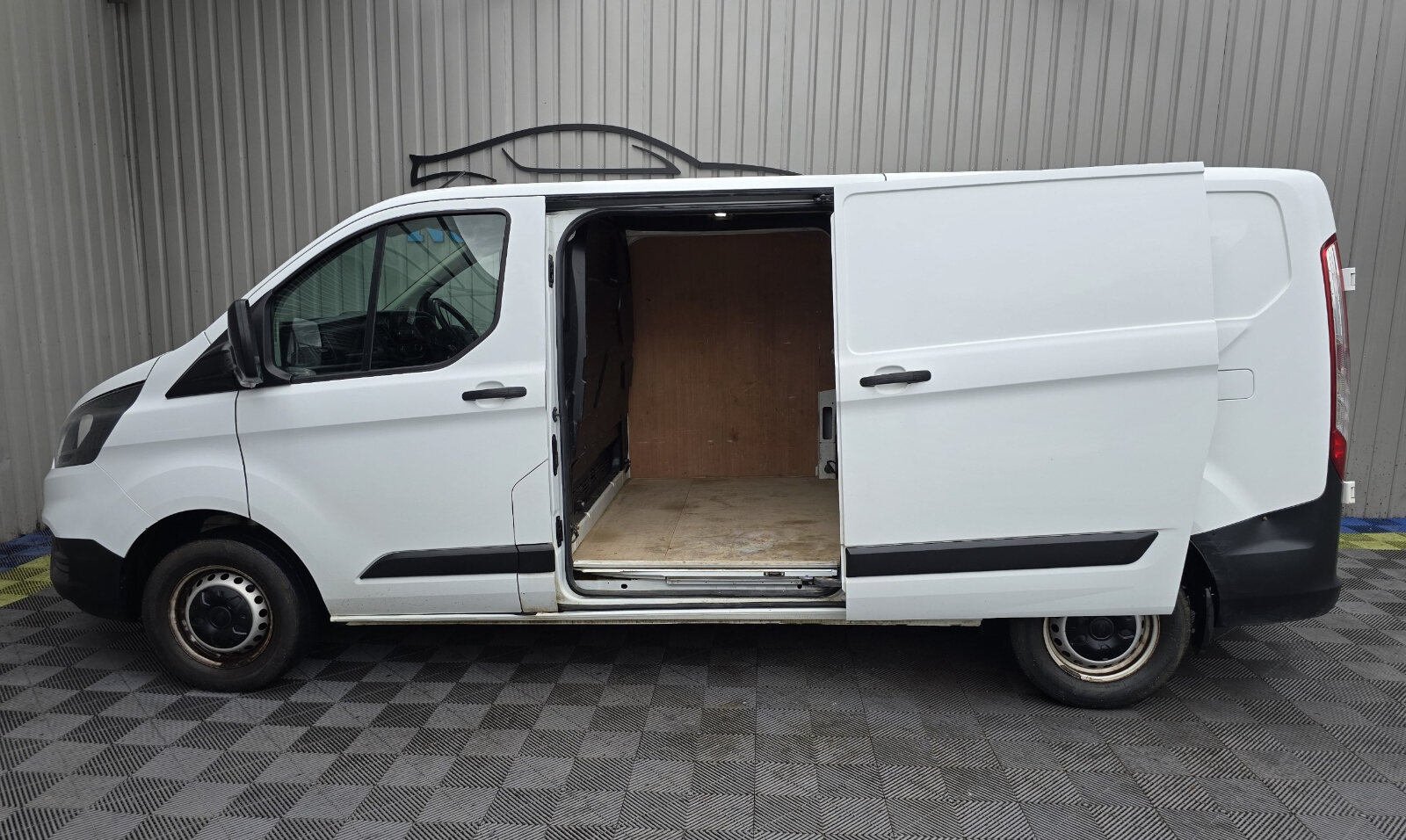 2021 Ford Transit 2.0 Diesel - Image 7