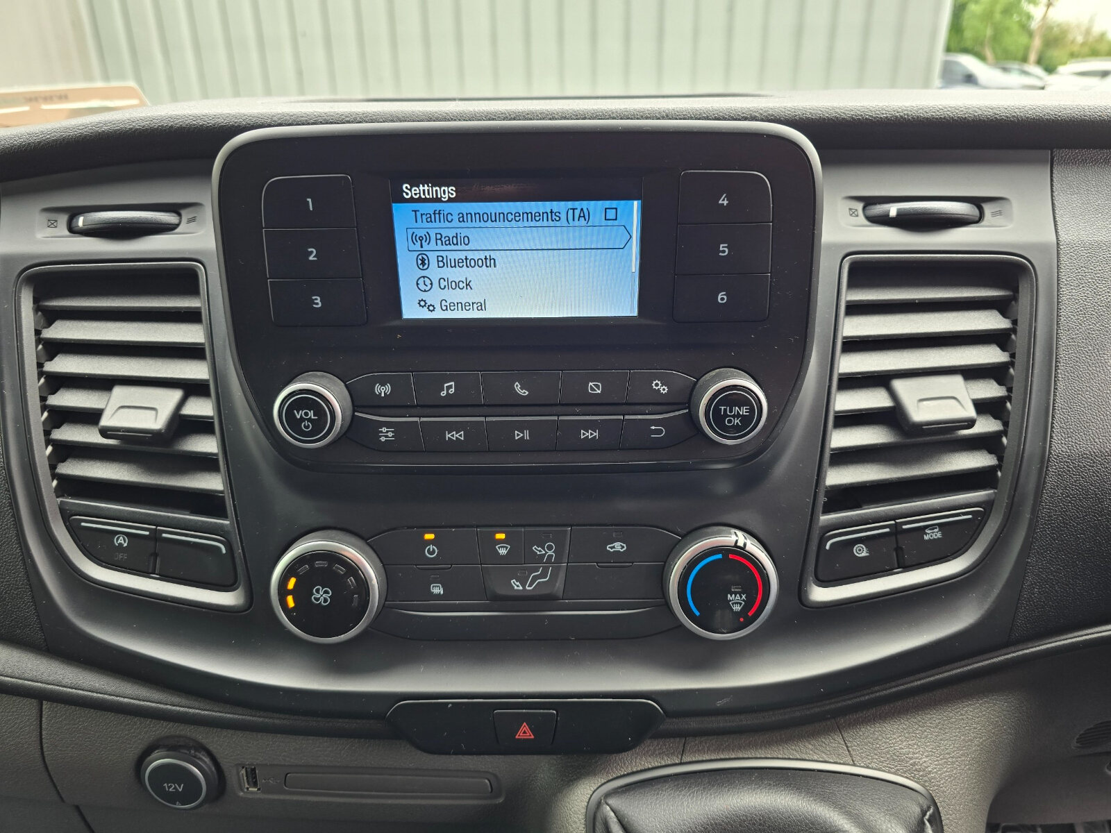 2021 Ford Transit 2.0 Diesel - Image 14