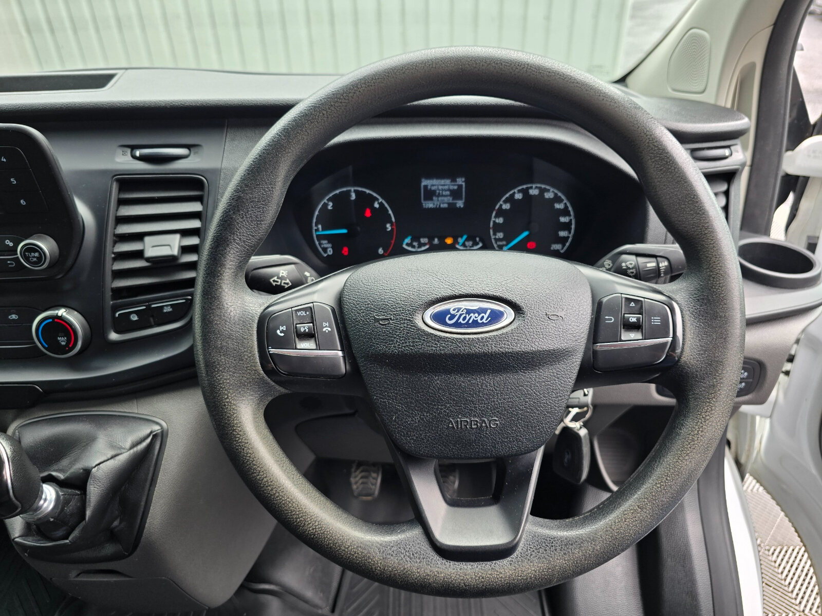 2021 Ford Transit 2.0 Diesel - Image 15