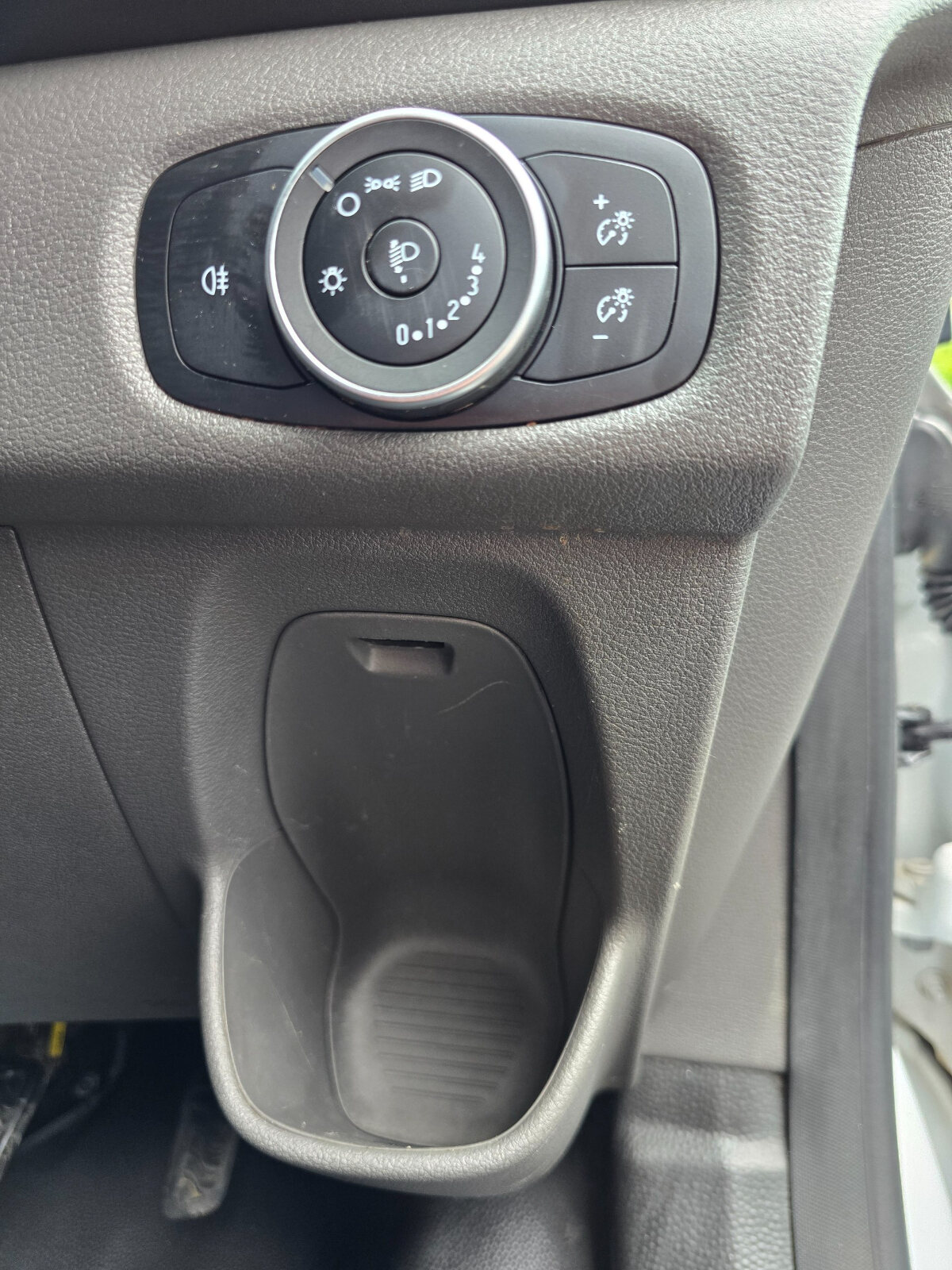 2021 Ford Transit 2.0 Diesel - Image 16
