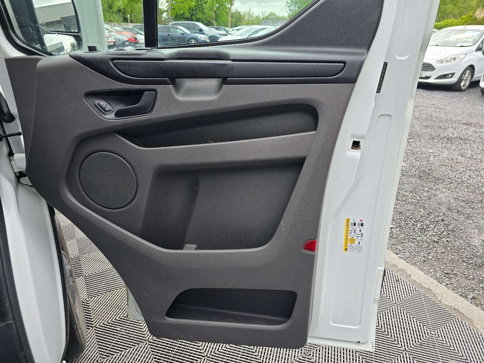 2021 Ford Transit 2.0 Diesel - Image 17