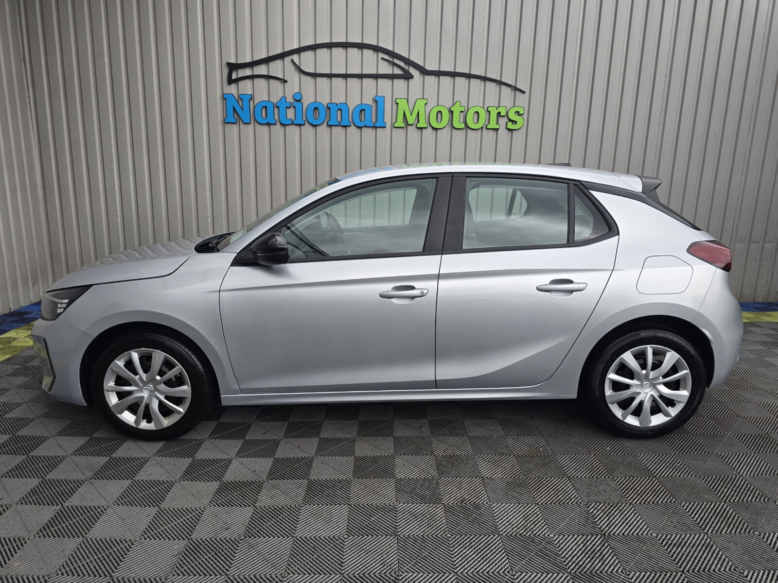 2025 Opel Corsa SC 1.2i Petrol - Image 6