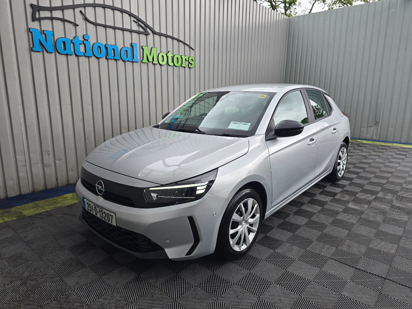 2025 Opel Corsa SC 1.2i Petrol - Image 7