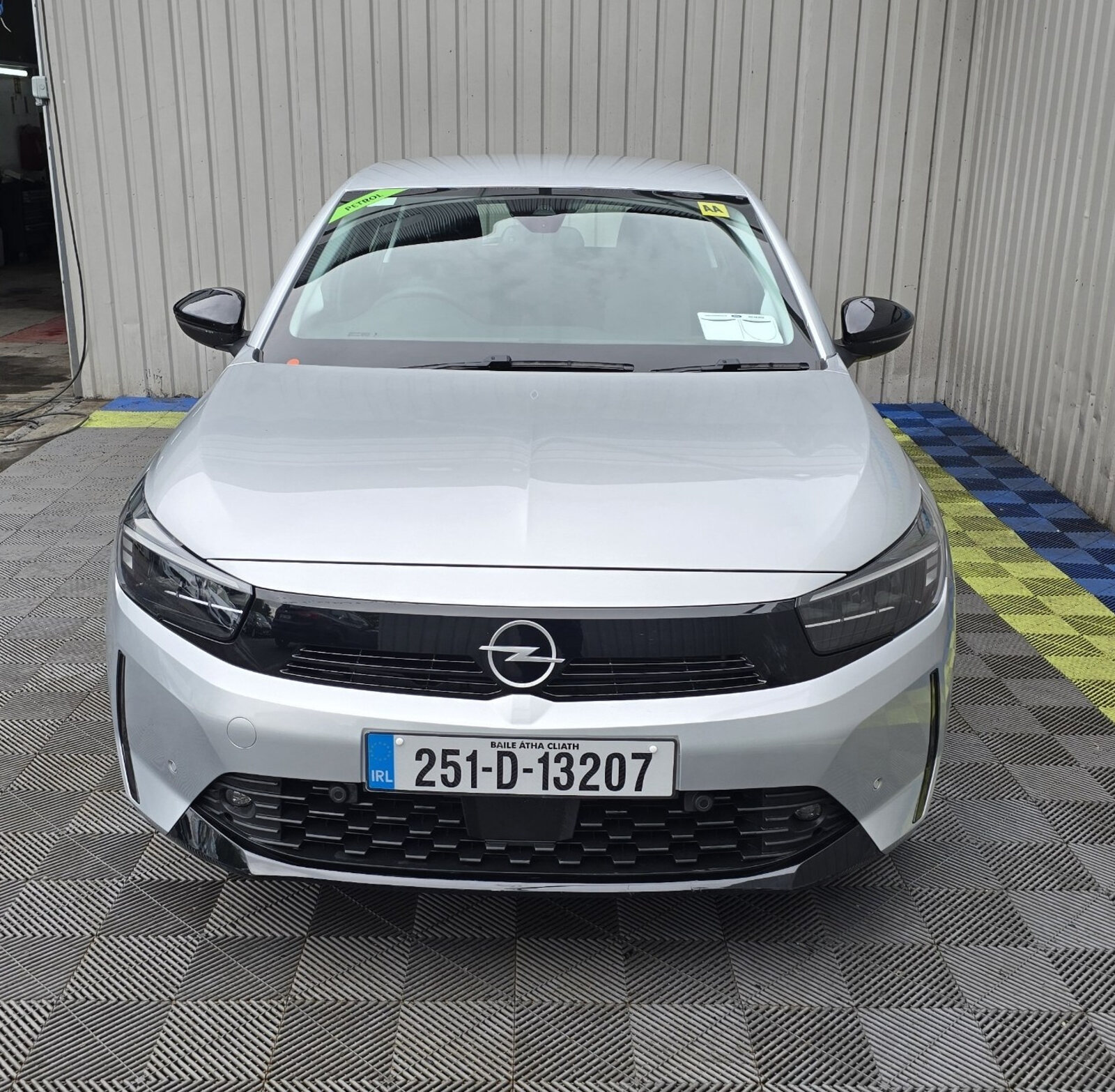 2025 Opel Corsa SC 1.2i Petrol - Image 9