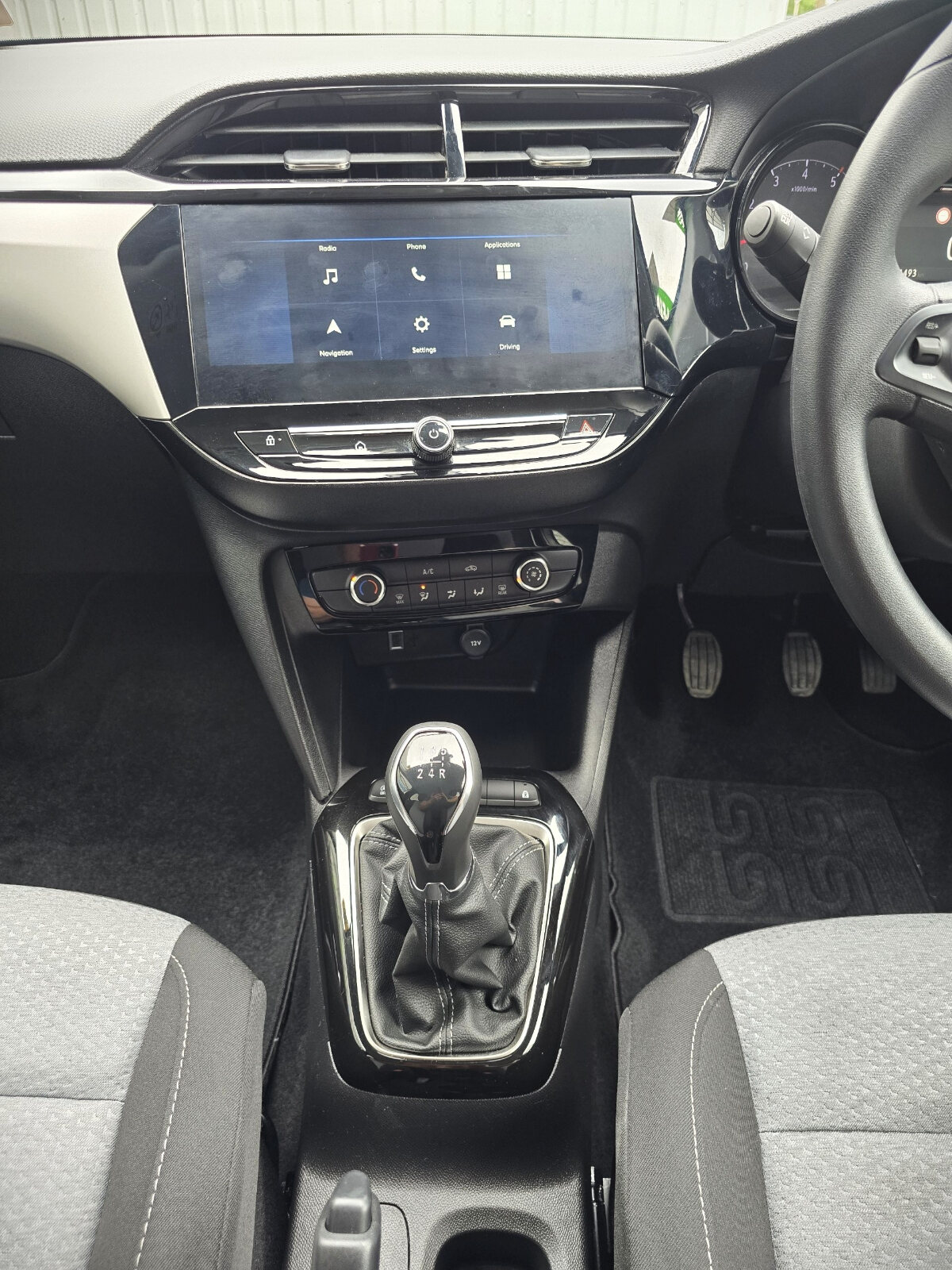 2025 Opel Corsa SC 1.2i Petrol - Image 10
