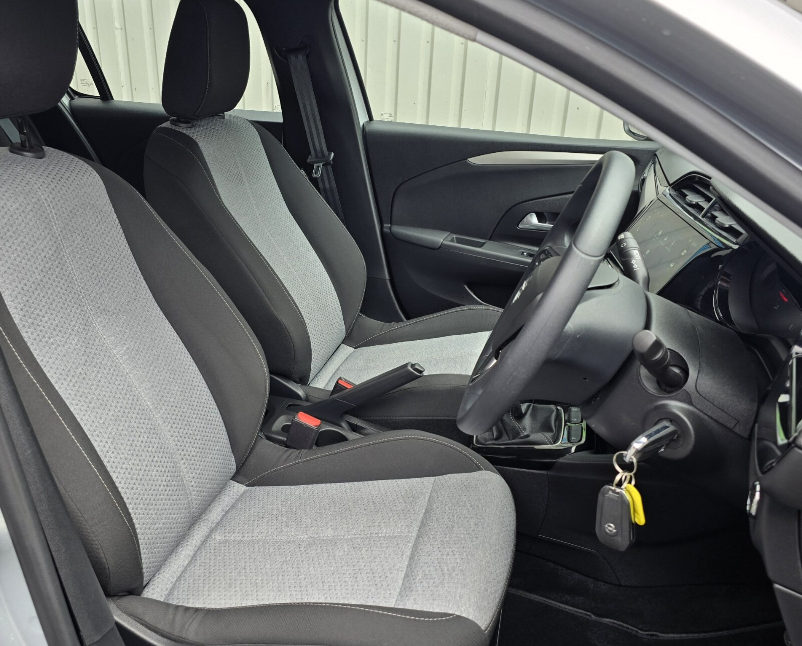 2025 Opel Corsa SC 1.2i Petrol - Image 11