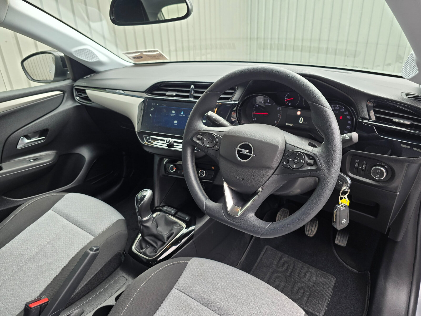 2025 Opel Corsa SC 1.2i Petrol - Image 12