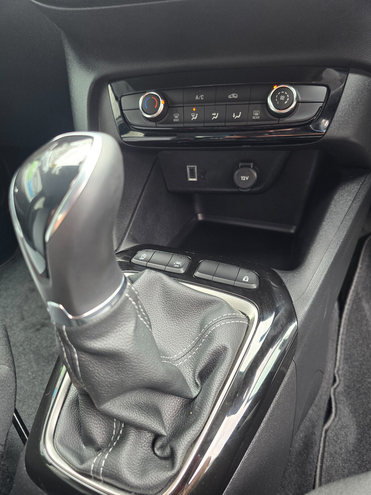 2025 Opel Corsa SC 1.2i Petrol - Image 13