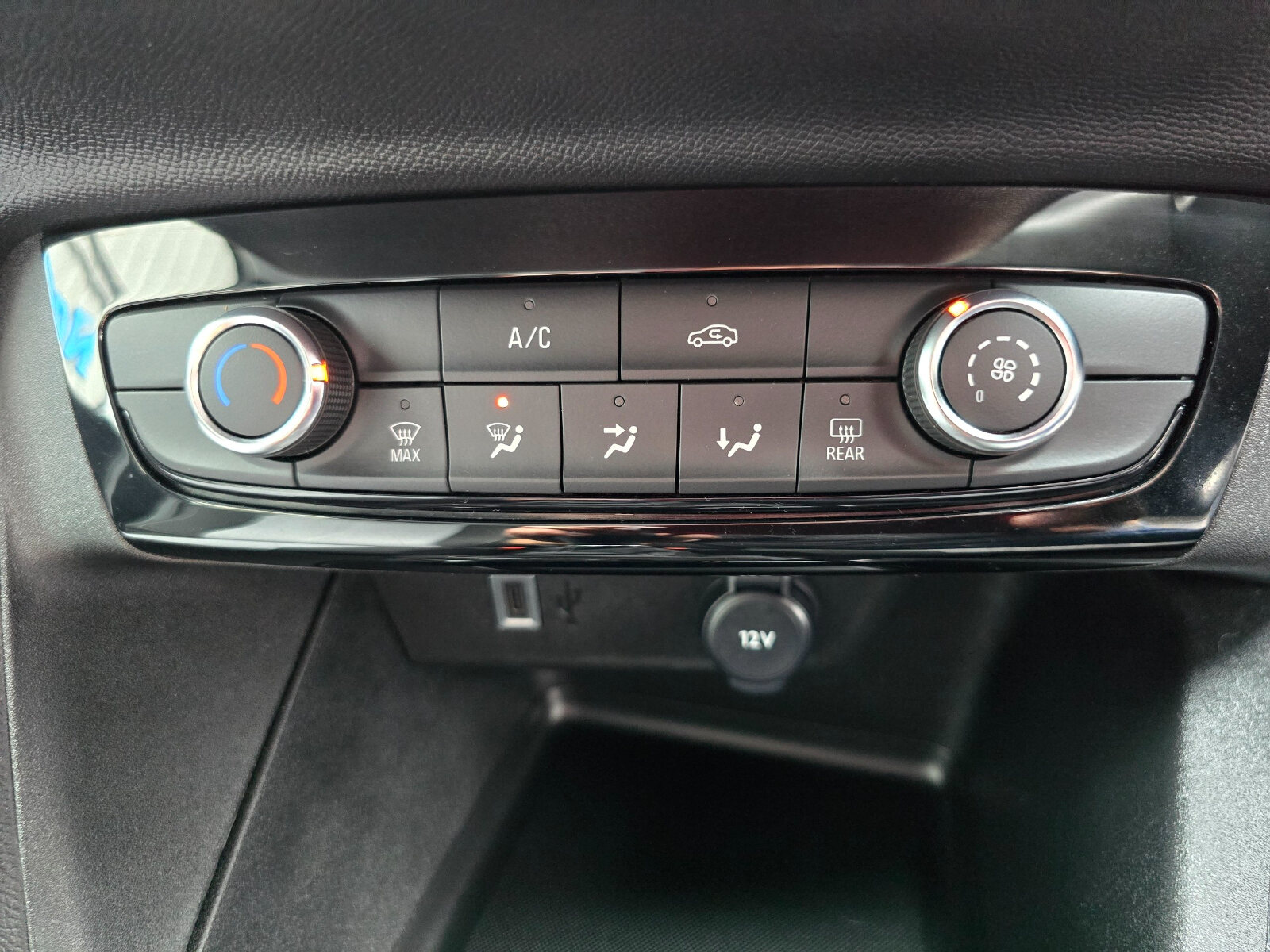 2025 Opel Corsa SC 1.2i Petrol - Image 14