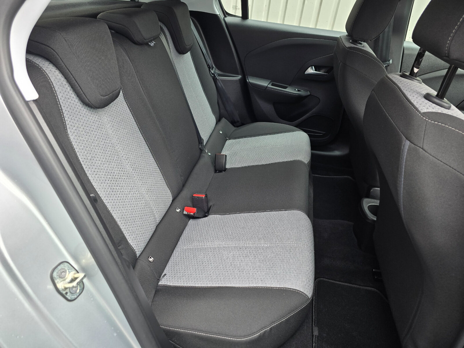 2025 Opel Corsa SC 1.2i Petrol - Image 20