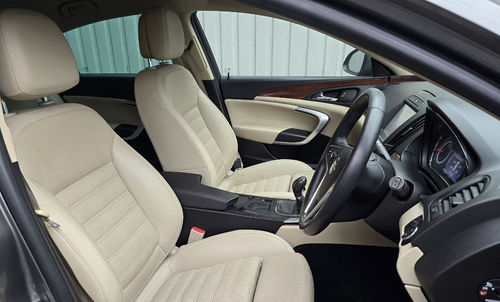 2016 Opel Insignia 1.6 Elite - Image 10