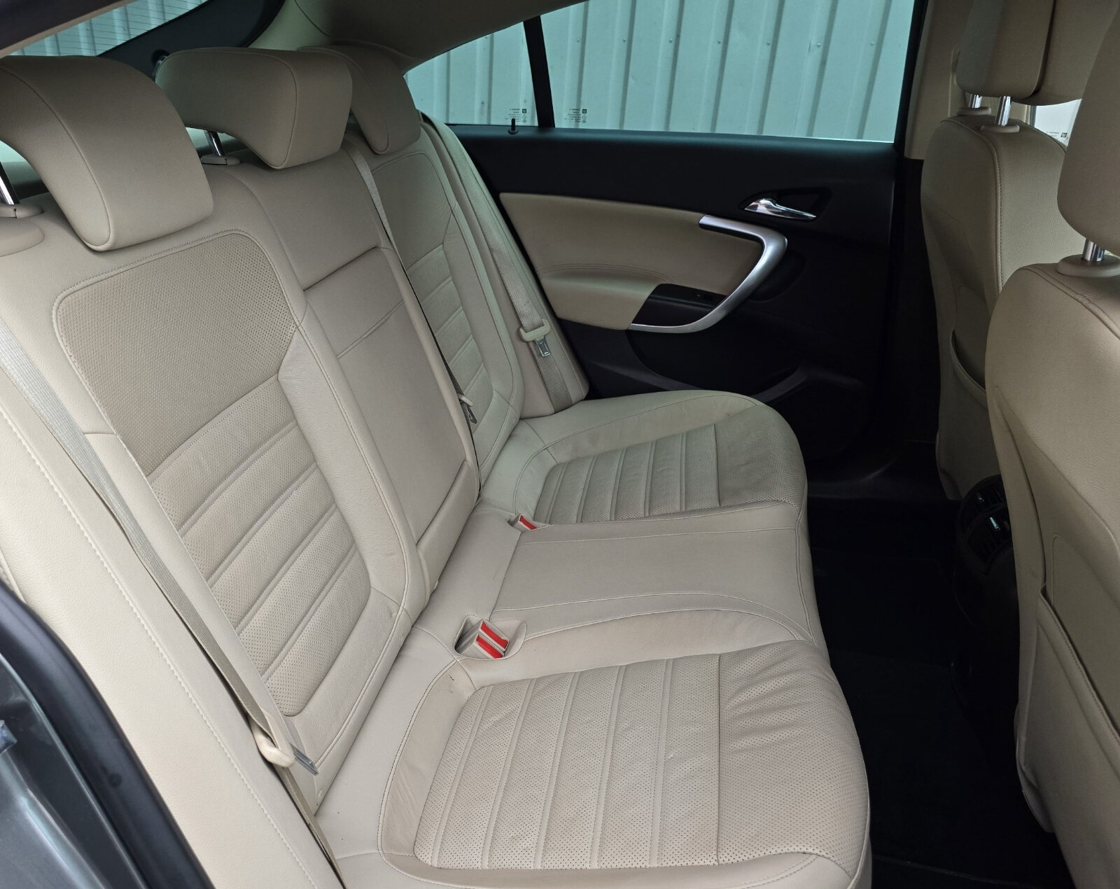 2016 Opel Insignia 1.6 Elite - Image 19