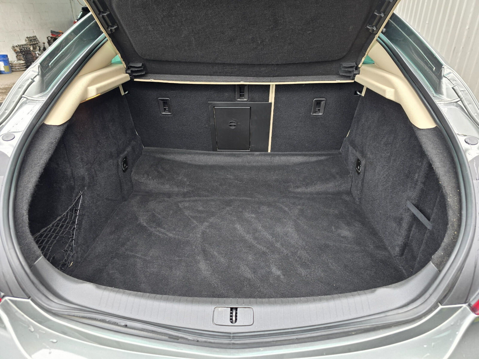 2016 Opel Insignia 1.6 Elite - Image 20