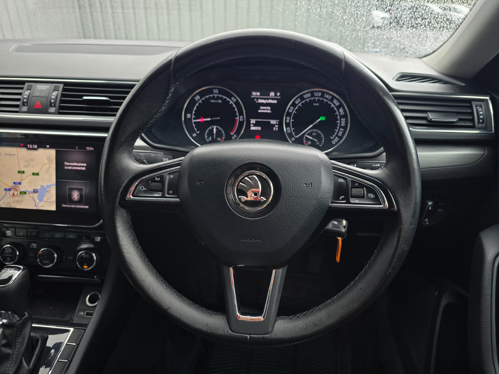 2018 Skoda Superb 2.0 150bhp Automatic - Image 17