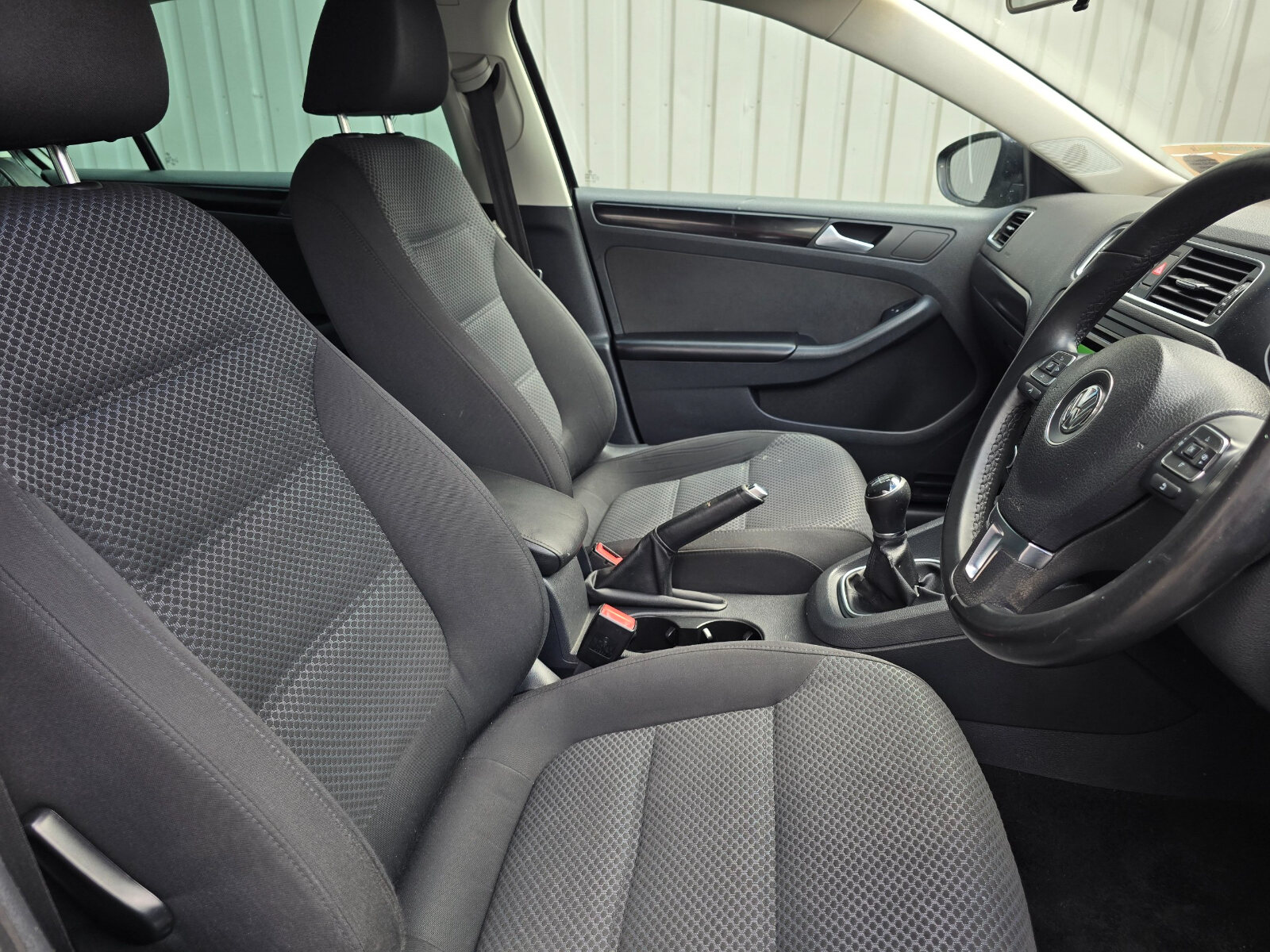 2014 Volkswagen Jetta 1.6 COMFORTLINE - Image 12